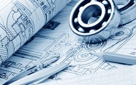 Dette billede illustrere Rockwell Automation – Opdateret Studio 5000-software reducerer tiden brugt på maskindesign og forbedrer sikkerheden i industrien