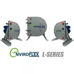 Dette billede illustrere Scanflow har fået nyt agentur – Enviroflex Peristaltic pumps