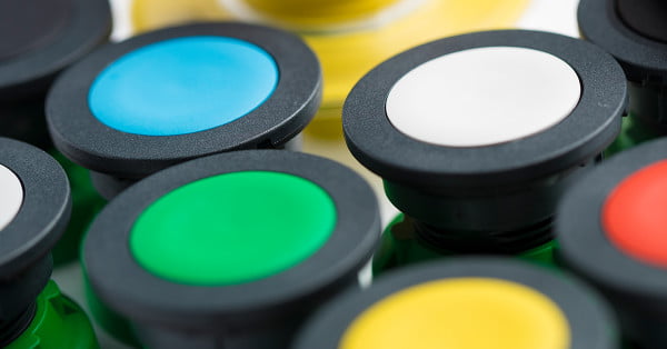 Dette billede illustrere Schneider Electric – Stor opgradering af Harmony-serien