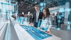 Dette billede illustrere Siemens – Kan digitalisering skabe værdi i praksis?