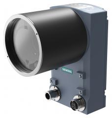 Dette billede illustrere Siemens – Nyt kamera til optisk identifikation