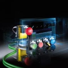 Dette billede illustrere Siemens – Skift til Sirius ACT i dag