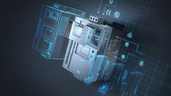 Dette billede illustrere Siemens har den rigtige softstarter til enhver applikation