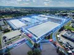 Dette billede illustrere Siemens inviterer dig til “Innovation Day – Industrial Security – Getting started”
