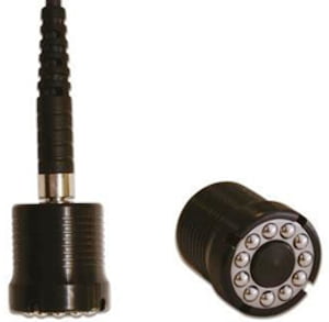 Dette billede illustrere Strenometer – Rullekappe til scanningsføler