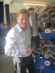 Dette billede illustrere Svenske Anticimex køber førende dansk virksomhed inden for teknologisk rottebekæmpelse