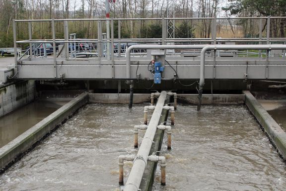 Dette billede illustrere Teknologisk Institut – Big data og sensorer skal skabe bedre slam