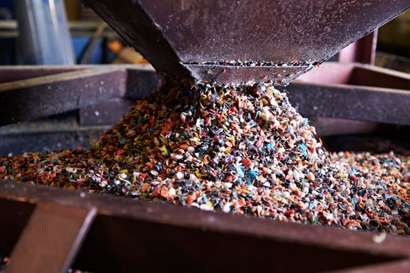 Dette billede illustrere Teknologisk Institut – Cirkulær økonomi stiller høje krav til aktørerne