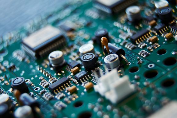 Dette billede illustrere Teknologisk Institut – Danske virksomheder tøver med kunstig intelligens