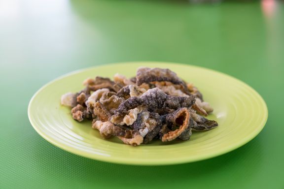 Dette billede illustrere Teknologisk Institut – FoodtureLab giver nye muligheder til fødevarevirksomheder