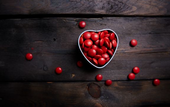 Dette billede illustrere Teknologisk Institut – Ny naturlig rød fødevarefarve er velegnet til eksport