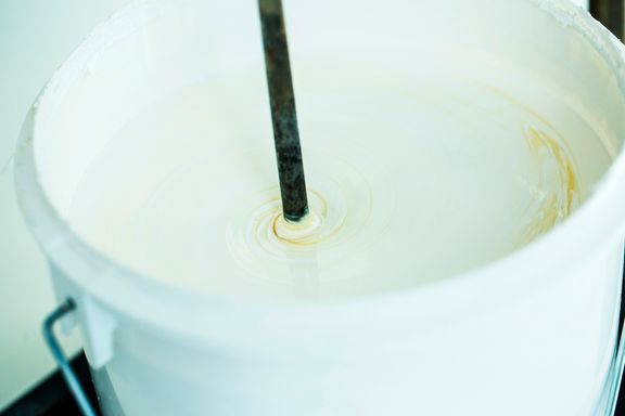 Dette billede illustrere Teknologisk Institut – Nye værktøjer hjælper virksomheder med at undgå uønsket kemi