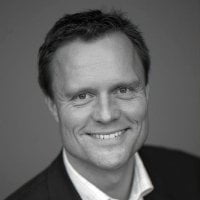 Dette billede illustrere Citrix – Tre ting enhver CIO bør have på dagsordenen