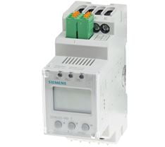 Dette billede illustrere Siemens – Type B fejlstrømsmodul til 3VA maksimalafbryder