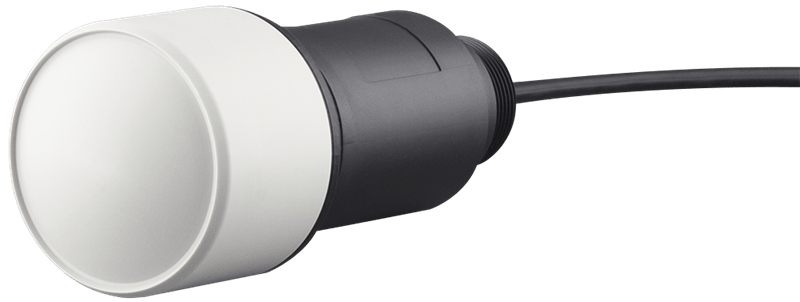 Dette billede illustrere Insatech – VEGAPULS WL S 61 til niveaumåling