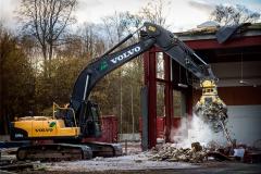 Dette billede illustrere VHGB – Nu skal der mere gang i genbrug i byggeriet