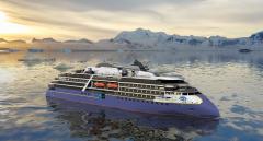 Dette billede illustrere VMS Group får gennembrud med ny, miljøvenlig motor