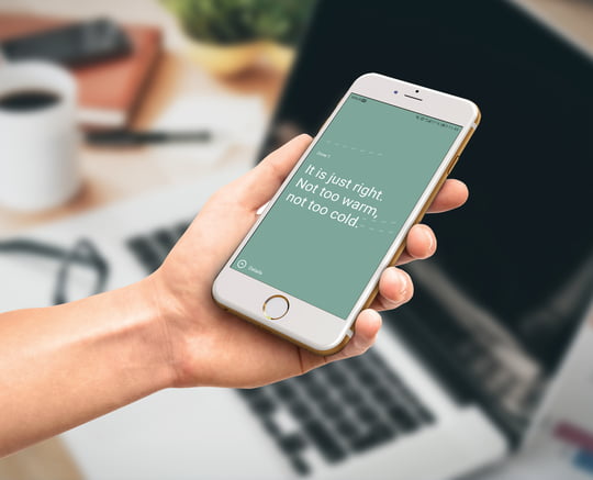 Dette billede illustrere WindowMaster – Nyt produkt skal revolutionere indeklimabrancen