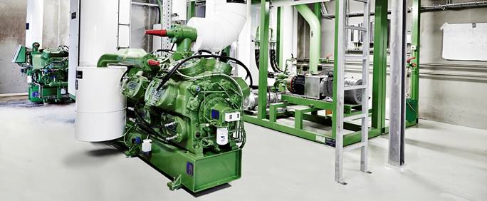 Dette billede illustrere Teknologisk Institut – Globale stramninger kræver nye løsninger for fremtidens ammoniak anlæg