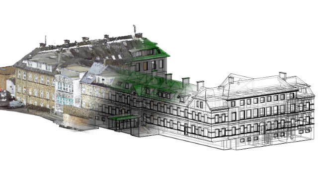 Dette billede illustrere BIM Equity bliver central aktør i stort EU-finansieret forskningsprojekt om energirenovering