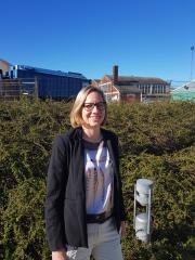 Dette billede illustrere BIOFOS ny kunde hos IntraNote