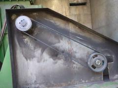 Dette billede illustrere Brammer – Vedligeholdelsesfrie remme øger effektiviteten og mindsker omkostningerne