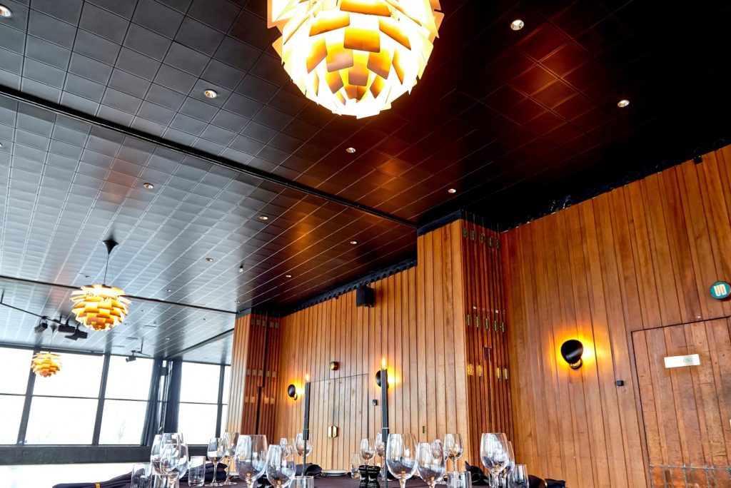 Dette billede illustrere Bright by Flash Light Group – Kulturikon krævede fleksibelt lys