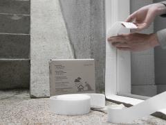 Dette billede illustrere Dana Lim – Ny tape forhindrer vandskader