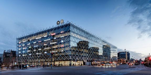 Dette billede illustrere DI – Regeringen bør lytte til Iværksætterpanelet