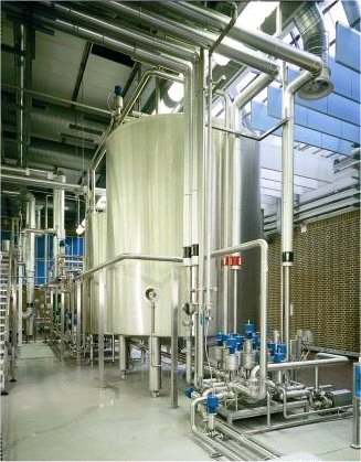 Dette billede illustrere FORCE Technology – Vælg den korrekte stålkvalitet og opnå et materiale, der stort set holder evigt