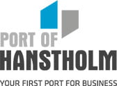 Dette billede illustrere Hanstholm Havn – Unge 10. klasseelever møder maritime virksomheder