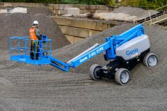 Dette billede illustrere Jøma Lift Teknik A/S – Fremtidens lift er en hybrid