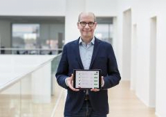 Dette billede illustrere Lemvigh-Müller – Ny webshop til industrien, byggeriet og installationsbranchen er i luften