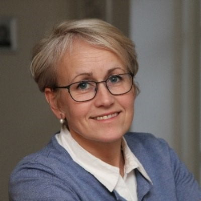 Dette billede illustrere Krone Vinduer har pr. 1 marts 2017 ansat Lone Jørgensen som produktionschef