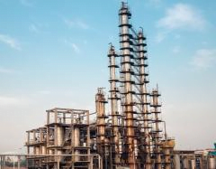 Dette billede illustrere Teknologisk Institut – International Metanol Konference i Danmark, 8. – 10. maj 2017