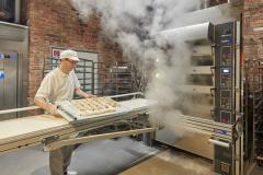 Dette billede illustrere NiceLabel – Fødevaresikkerhed begynder på etiketten