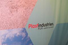 Dette billede illustrere Plastindustrien – Stor interesse for bæredygtig PUR-isolering på Building Green