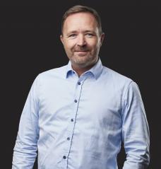 Dette billede illustrere Ny projektchef hos BioTrans i Odense