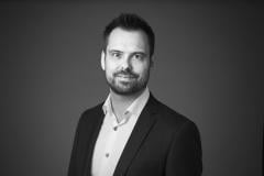 Dette billede illustrere Unidrain ansætter ny Export Sales Manager