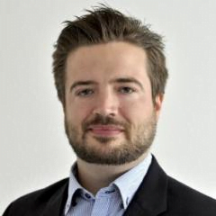 Dette billede illustrere Garants digitale udvikling styrkes med ny Marketing- og Kommunikationschef