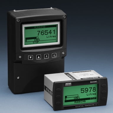 Dette billede illustrere Brug af lokale indikatorer i Ex-områder (indlæg 1 af 2)