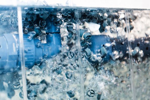 Dette billede illustrere Teknologisk Institut – Samarbejde skaber ny viden for forsyningsvirksomhederne