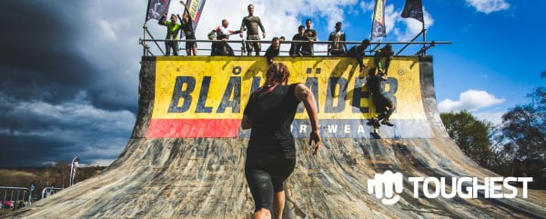 Dette billede illustrere Blåkläder – HÅNDVÆRKERBRANCHENS KVINDER STÅR BAG “TEAM BLÅKLÄDER HARDWORKING WOMEN” I TOUGHEST 2017