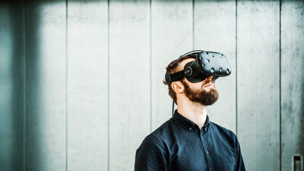 Teknologisk Institut – Virtual reality skal få velfærdsteknologi ud til borgerne