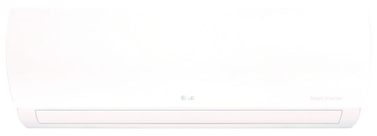 Dette billede illustrere LG – Innovativ varmepumpe med wi-fi kan kontrolleres via smartphone