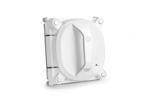 Dette billede illustrere ECOVACS ROBOTICS lancerer ny prisvindende robot, der klarer vinduespoleringen