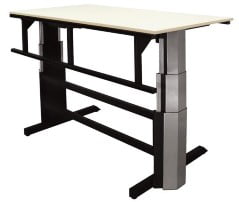 Arbejdsborde – ergonomi