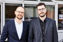 Dette billede illustrere CemeCon Scandinavia inviterer til 15-års jubilæum – Tilmelding nødvendig