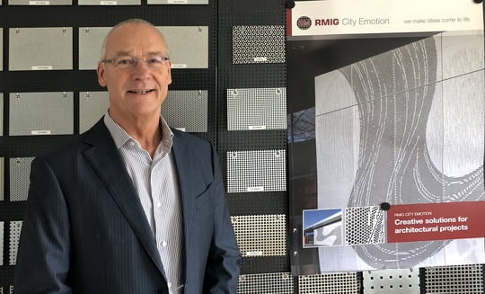 Dette billede illustrere Danske RMIG køber tysk selskab og styrker sin markedsposition