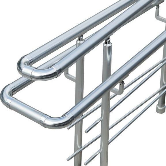 Dette billede illustrere Diatom – Hurtighærdende, to-komponent universallim uden behov for overfladeforberedelse